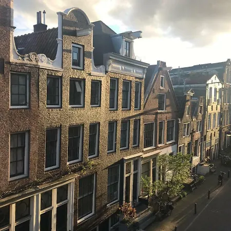Apartmán Wetering *