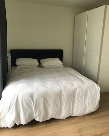 Apartmán Wetering *